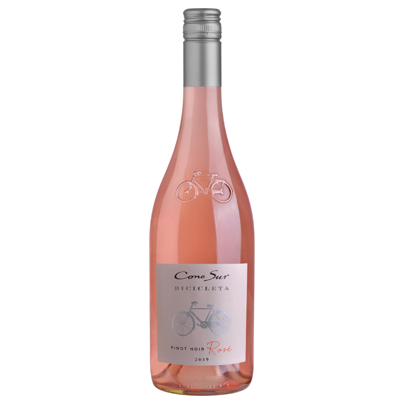 CONO SUR BICICLETA RESERVE PINOT NOIR ROSE