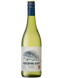 PORCUPINE RIDGE CHENIN BLANC