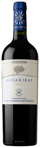 AGUARIBAY MALBEC