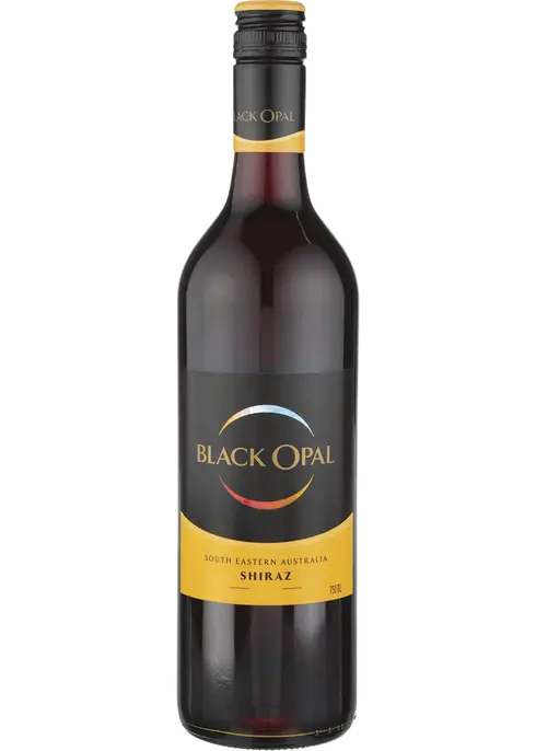 BLACK OPAL SHIRAZ