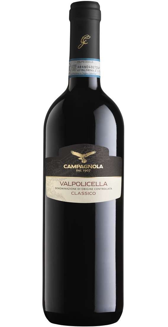 CAMPAGNOLA VALPOLICELLA CLASSICO