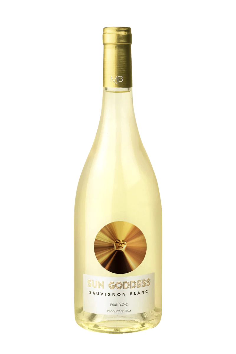 SUN GODDESS SAUV BLANC 750 ML