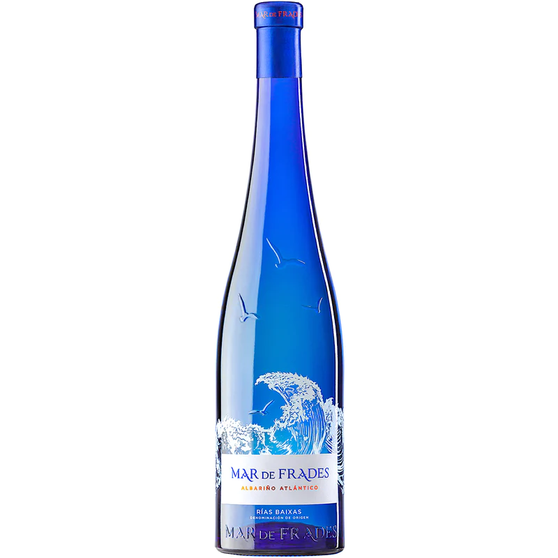 MAR DE FRADES ALBARINO 750 ML