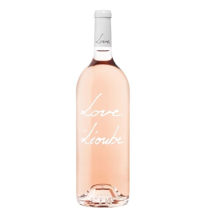 LOVE BY LEOUBE ROSE 1.5 L