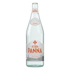 ACQUA PANNA SPRING WATER PLASTIC BOTTLE 500ML
