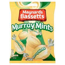 MAYNARDS MURRAY MINTS 193 G