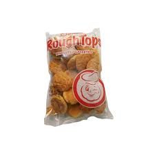 ROUGH TOPS BISCUITS 5OZ