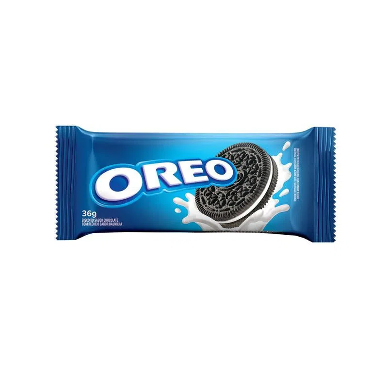 OREO ORIGINAL COOKIES 36 G