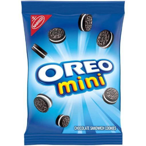 OREO MINI  BAG 42G