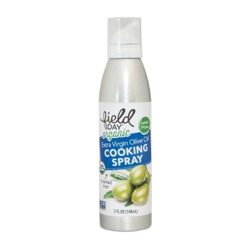 FIELD EXTRA VIRGIN OLIVE OIL COOK SPRAY 5 OZ.