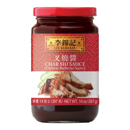 LEE KUM KEE KOREAN BBQ SAUCE 13.04OZ