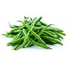 BEAN HARICOT 1LB