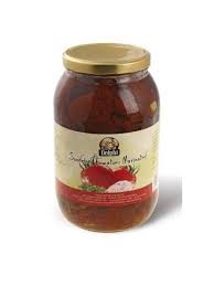 DELPHI RSTD SUNBLSS TOMATO 230G