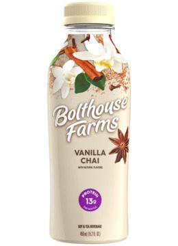 BH VANILLA CHAI LATTE SMOO 15.2 OZ