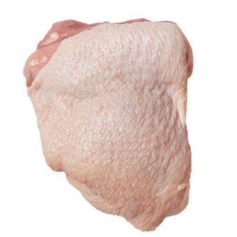 AMIRS DEBONED THIGHS POUCH 1.5KG