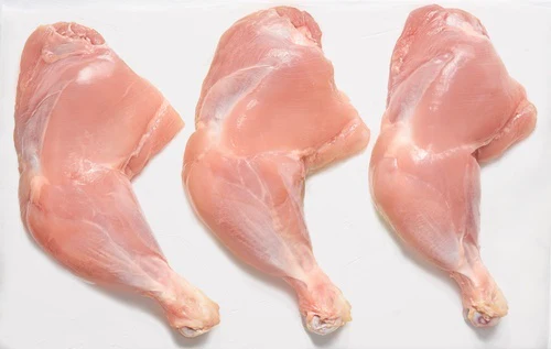 CK/MONT BREAST QUARTERS PER KG