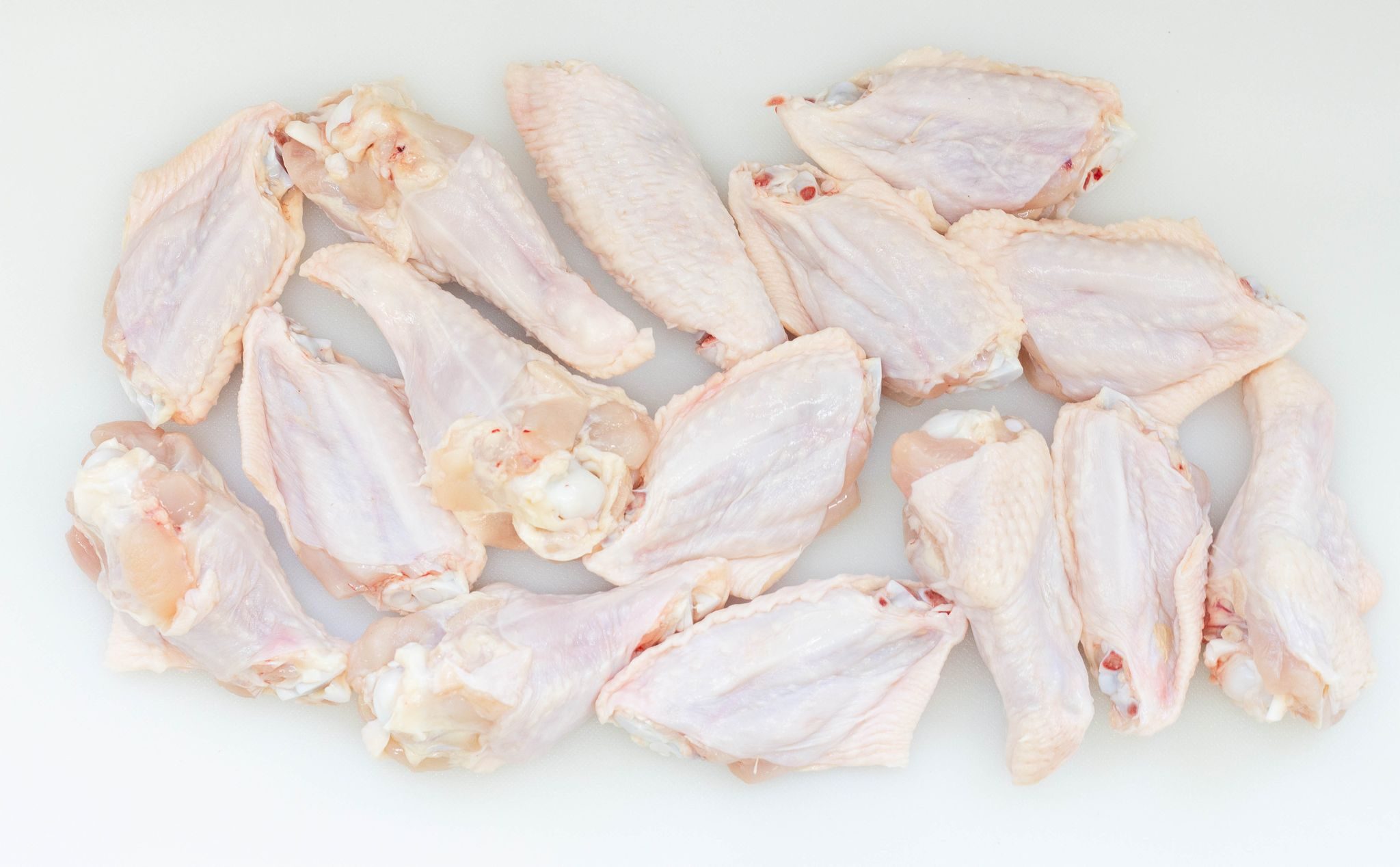 CK/MONT DRUMETTES & FLATS PER KG