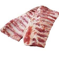 IMPORTED SPARE RIBS PER KG