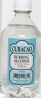 SURGICAL ALCOHOL 100ML