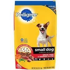 PEDIGREE PUP GRL STK&VEG1.59KG