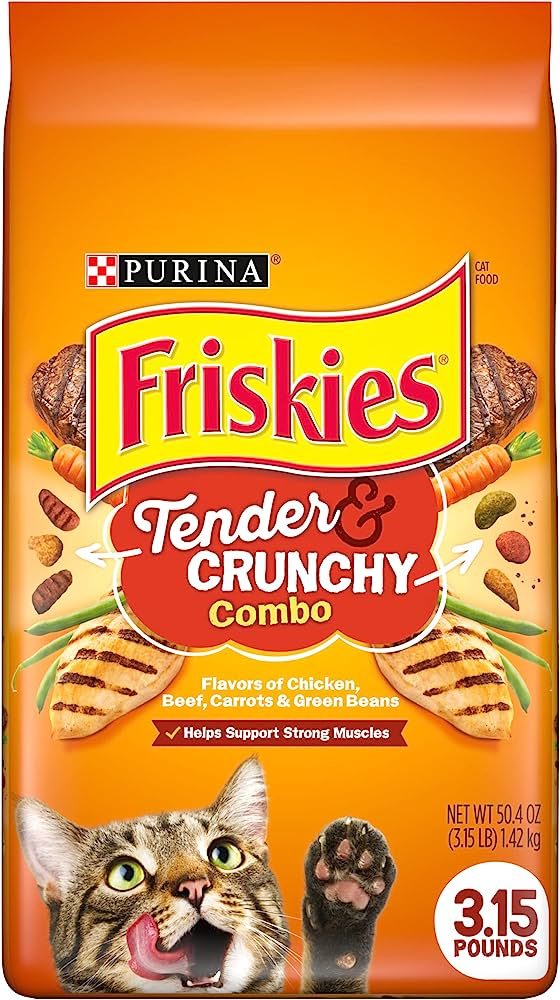 FRSKIES TENDER CRUNCHY 3.15 LB