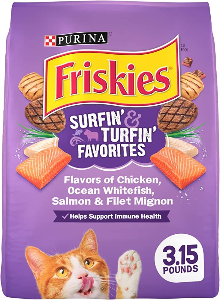FRSKIES SURFIN & TURFIN 3.15 LB