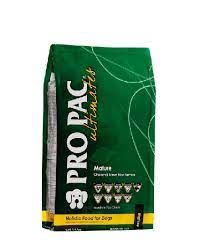 ULTIM MATURE CHCKN & RICE 5LB