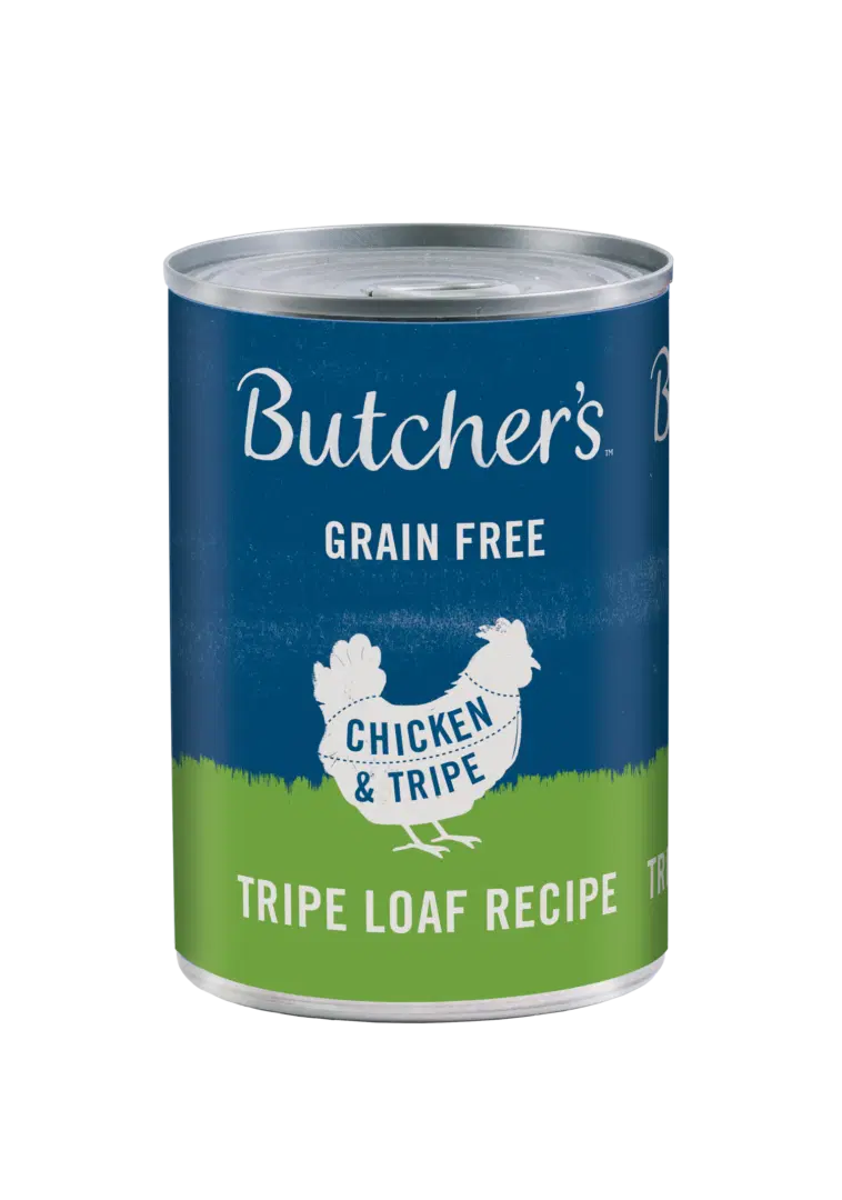 BUTCHERS DOGFOOD CHICKEN 400G
