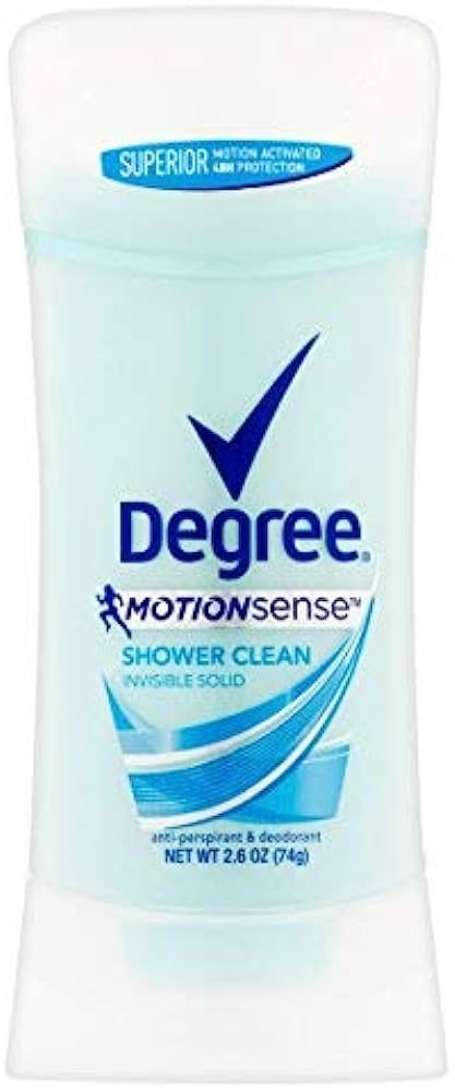 DEG ADVNCD SHWR CLEAN DEO 2.6 OZ