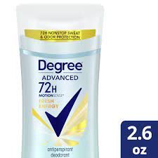 DEG ADVNCD EXTRA FRSH DEO 2.6 OZ