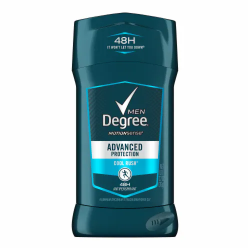 DEG ADVNCD COOL RUSH DEO 2.6 OZ