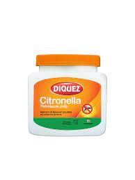 DIQUEZ CITRONELLA PETROLEUM JELLY 100G