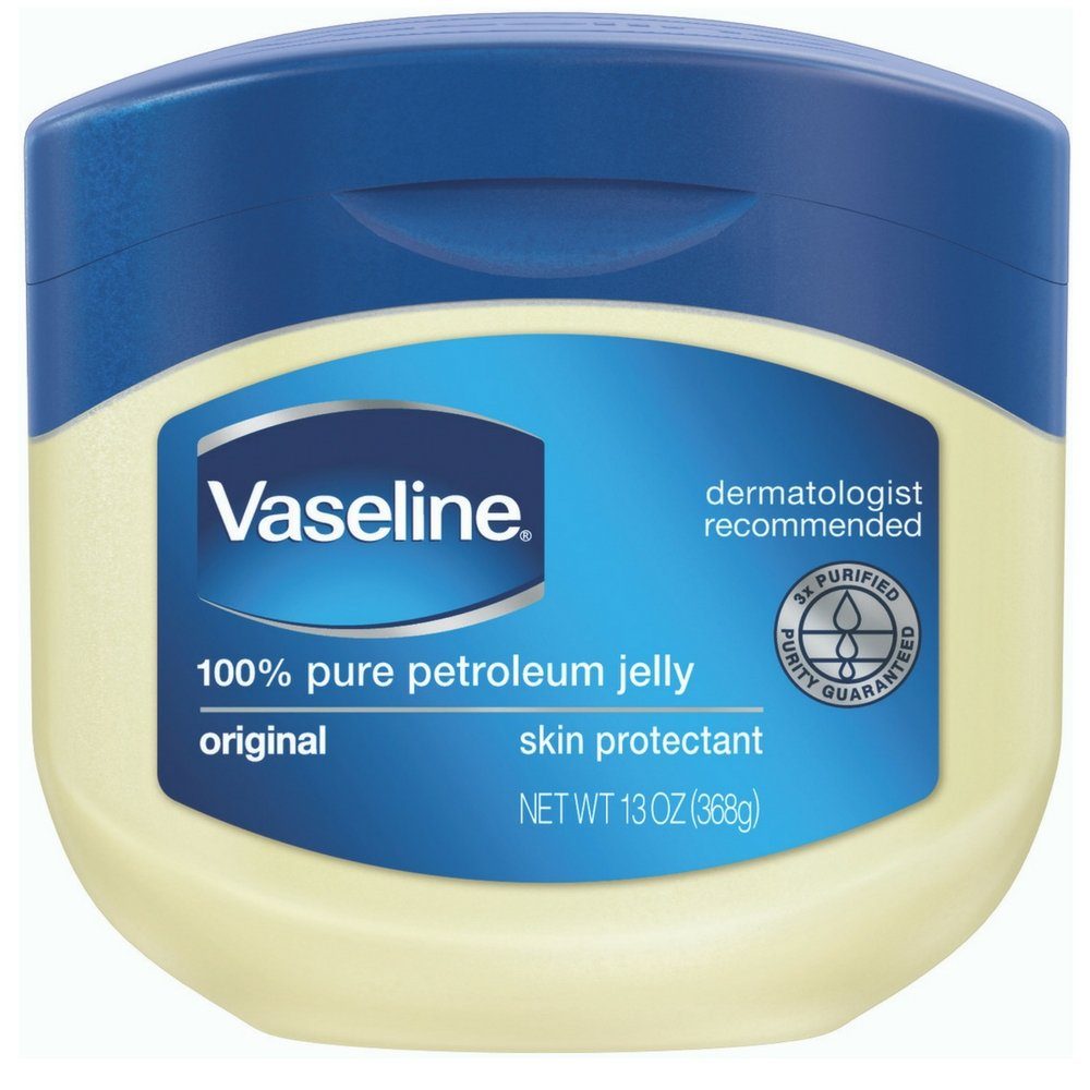 VASELINE PETROLEUM JELLY 13 OZ