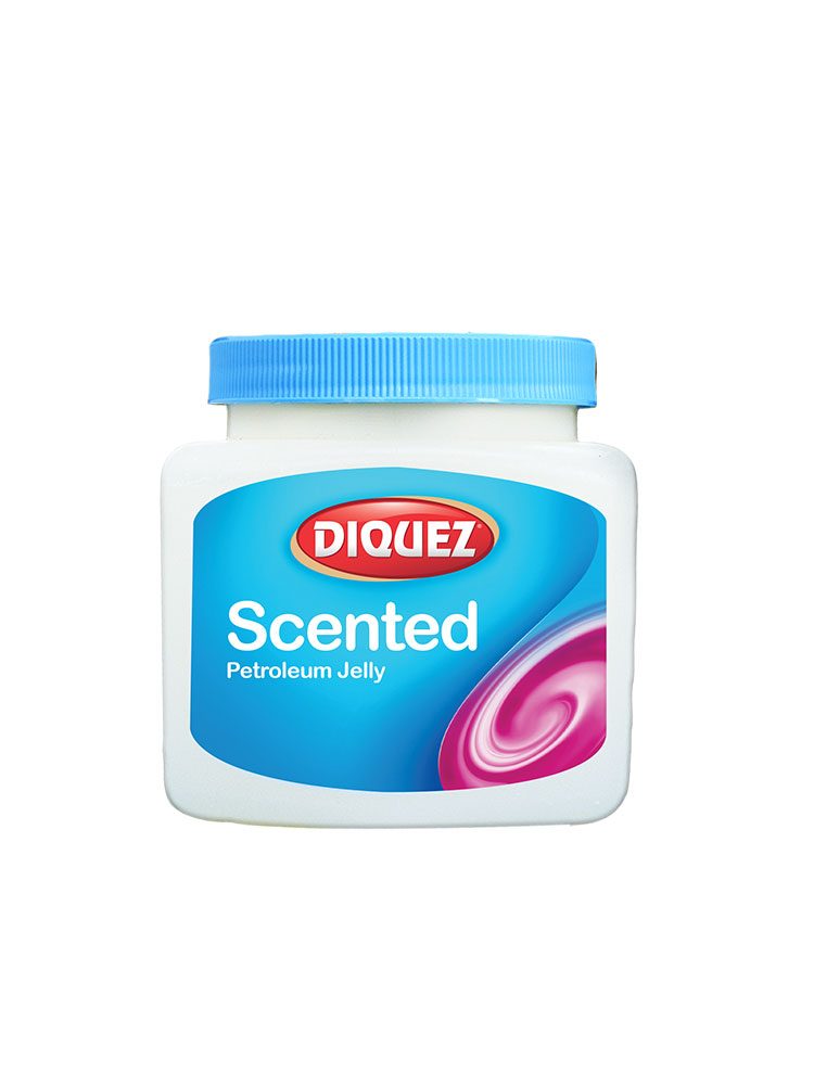 DIQUEZ SCENTED PETROLEUM JELLY 200G