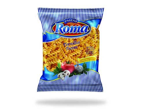 ROMA TWISTS 250G