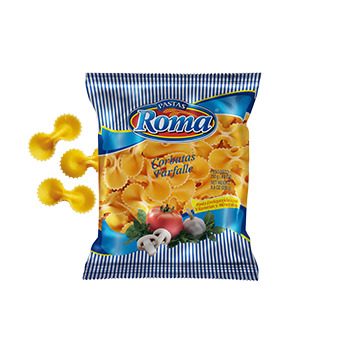 ROMA BOWTIE PASTA 250G