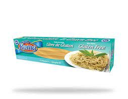 ROMA GLU FR SPAGHETTI PASTA 250G