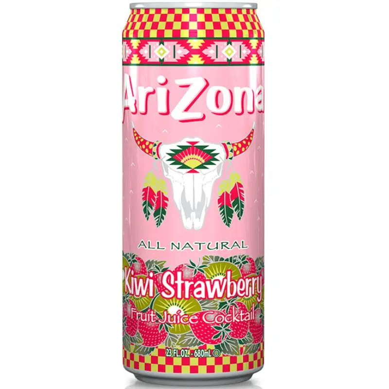 ARIZONA STRAWBERRY/KIWI