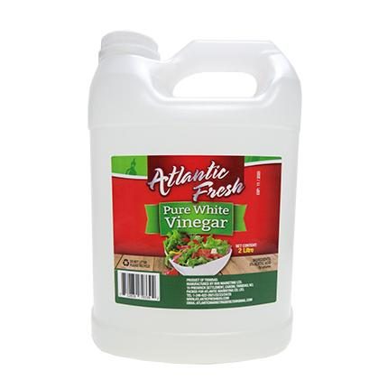 ATLANTIC FRESH WHITE VINEGAR 2L