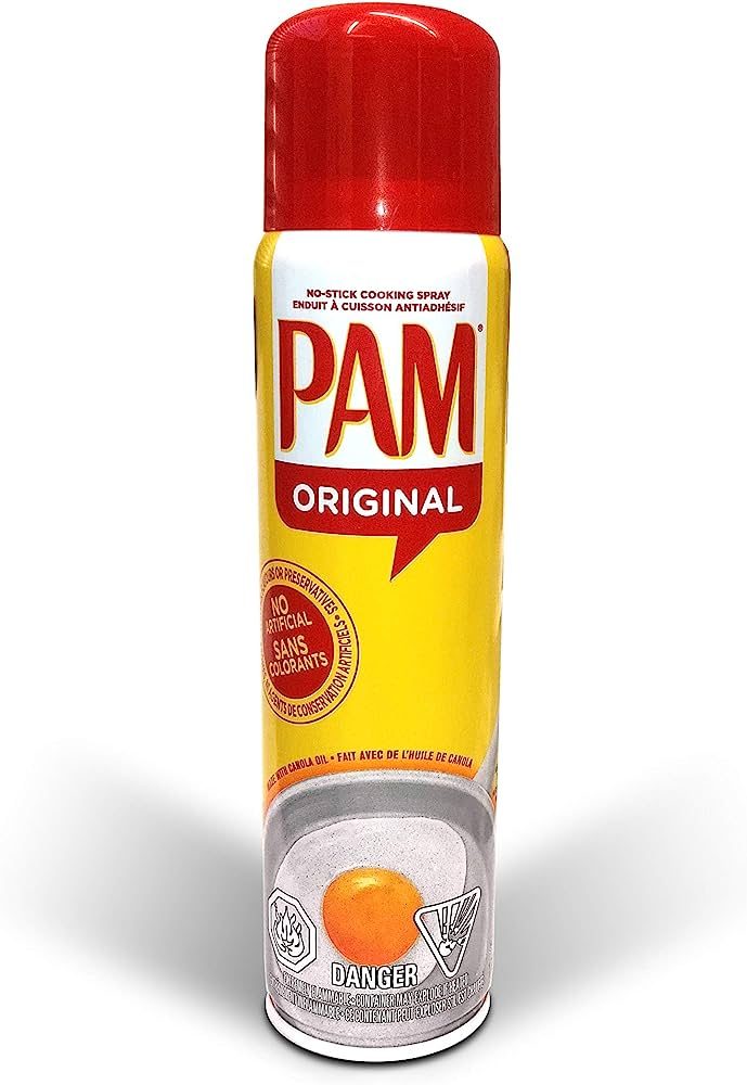 PAM ORIGINAL 170G