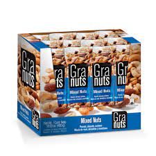 GRANUTS MIXED NUT 1.41OZ