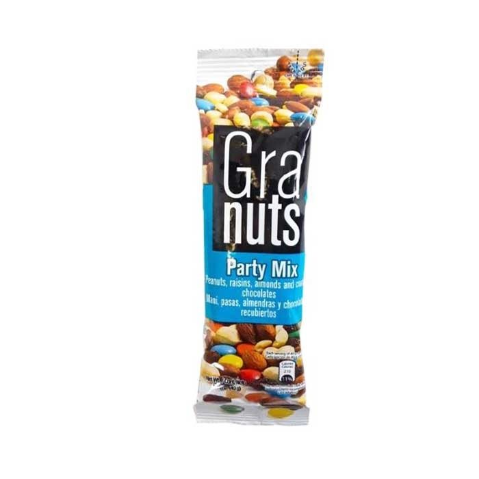 GRANUTS PARTY MIX 40G