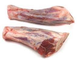 LOCAL LAMB SHANK PER KG