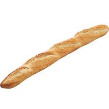 LA BAGUETTE LARGE BAGUETTE