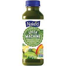 NAKED GREEN MACHINE 15OZ