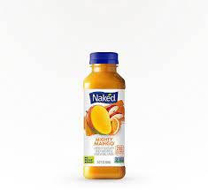 NAKED MIGHTY MANGO 15OZ