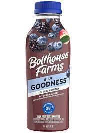 BOLTHOUSE BLUE GOODNESS 450ML