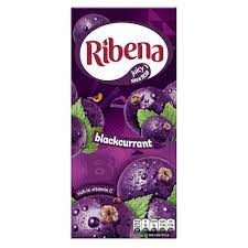 RIBENA DRINK 1L