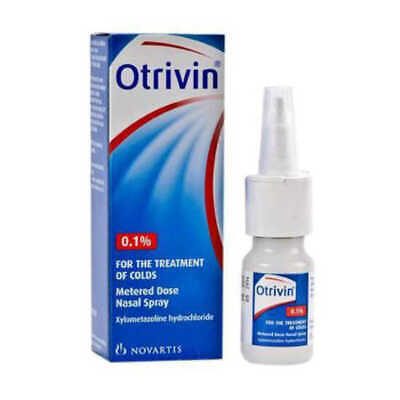 OTRIVINE DROP 0.1% 10ML