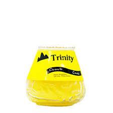 TRINITY CITRONELLA CANDLE 242G